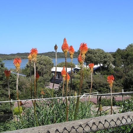 Lakeside Tourist Park Robe Extérieur photo