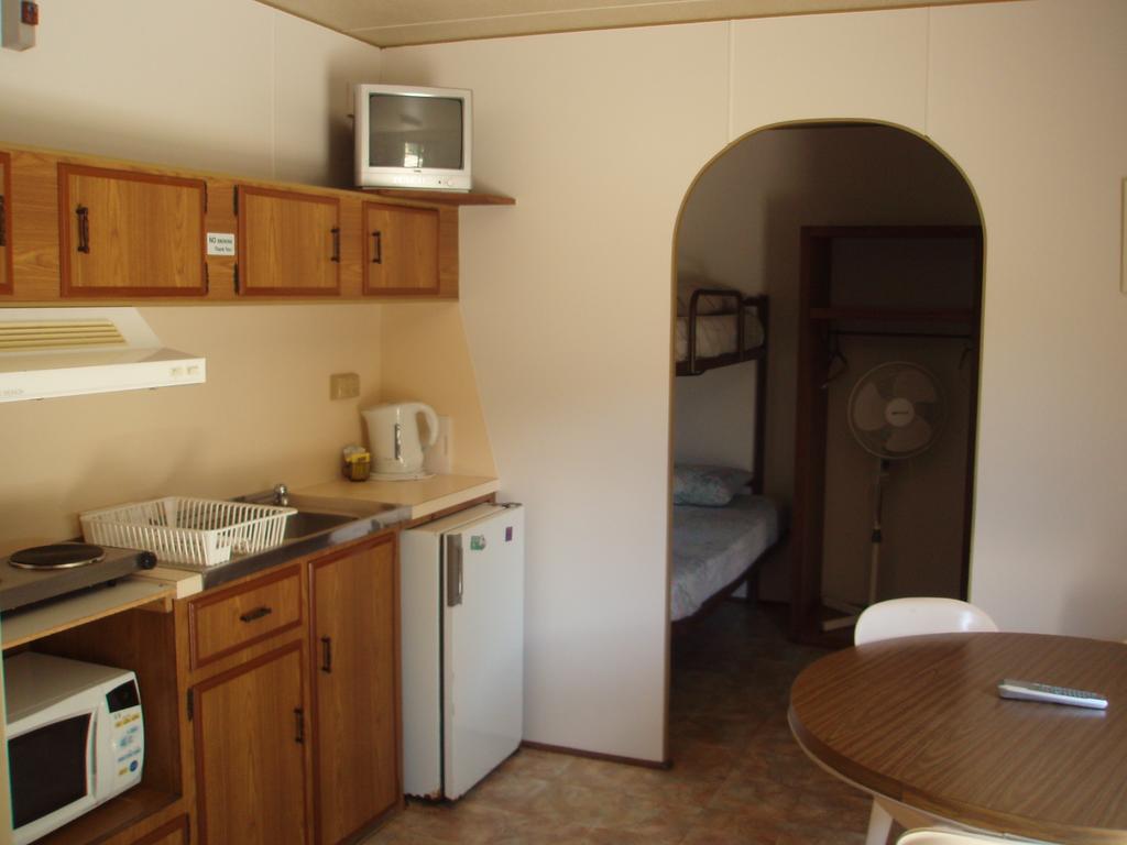 Lakeside Tourist Park Robe Chambre photo